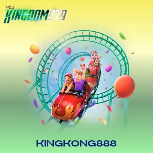 kingkong888