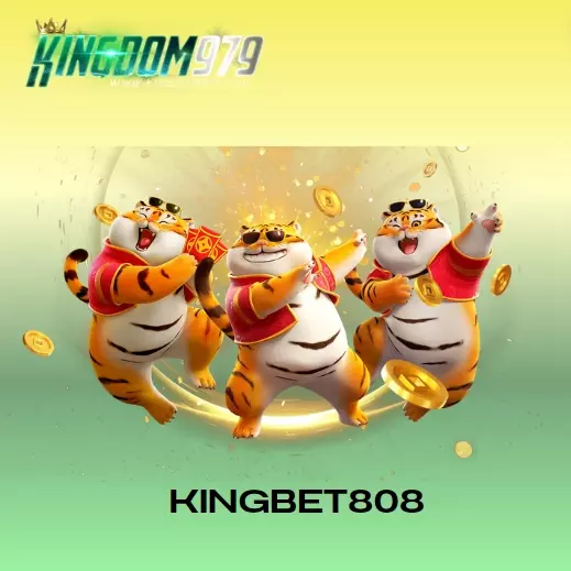 kingbet808